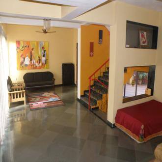 Stay In A Private Villa Where Tranquility Meets Luxury, Lonavala 5